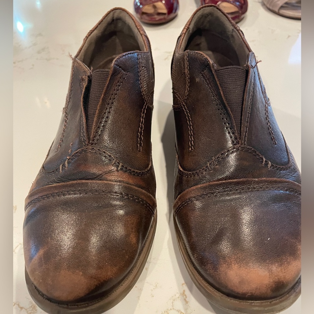 Great Earth Shoes. I Don’t Fit In Them Anymore After My Baby Was Born. View 6